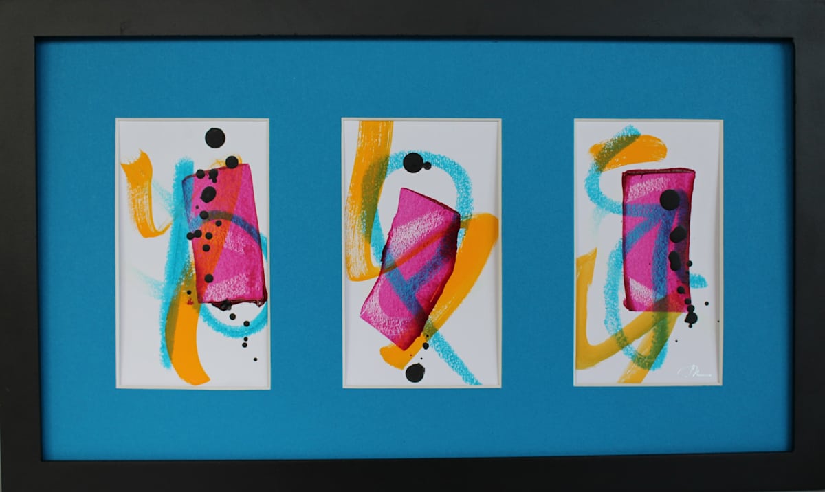 Integration, Image 1.