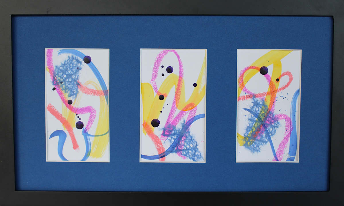 Overture, Image 1.
