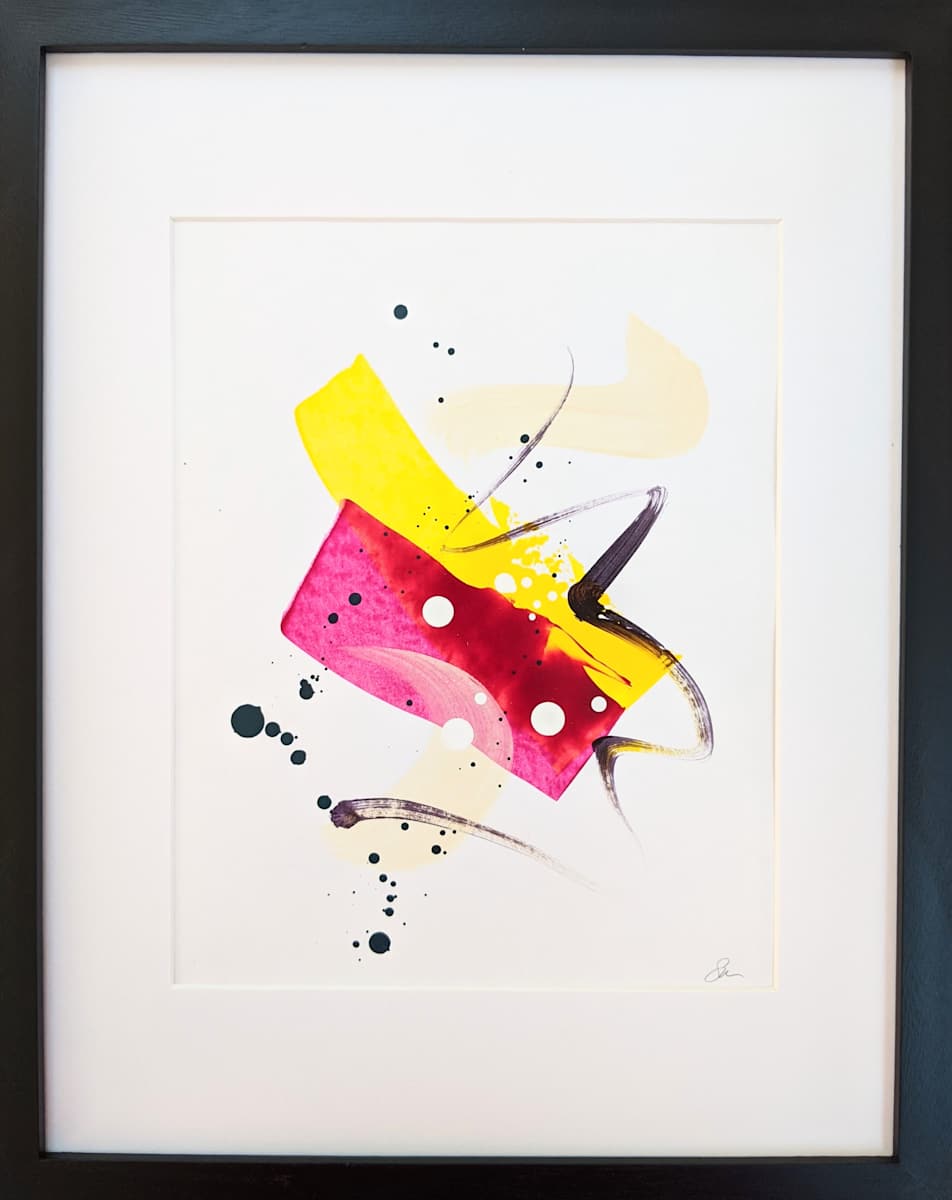 Joy III, Image 1.