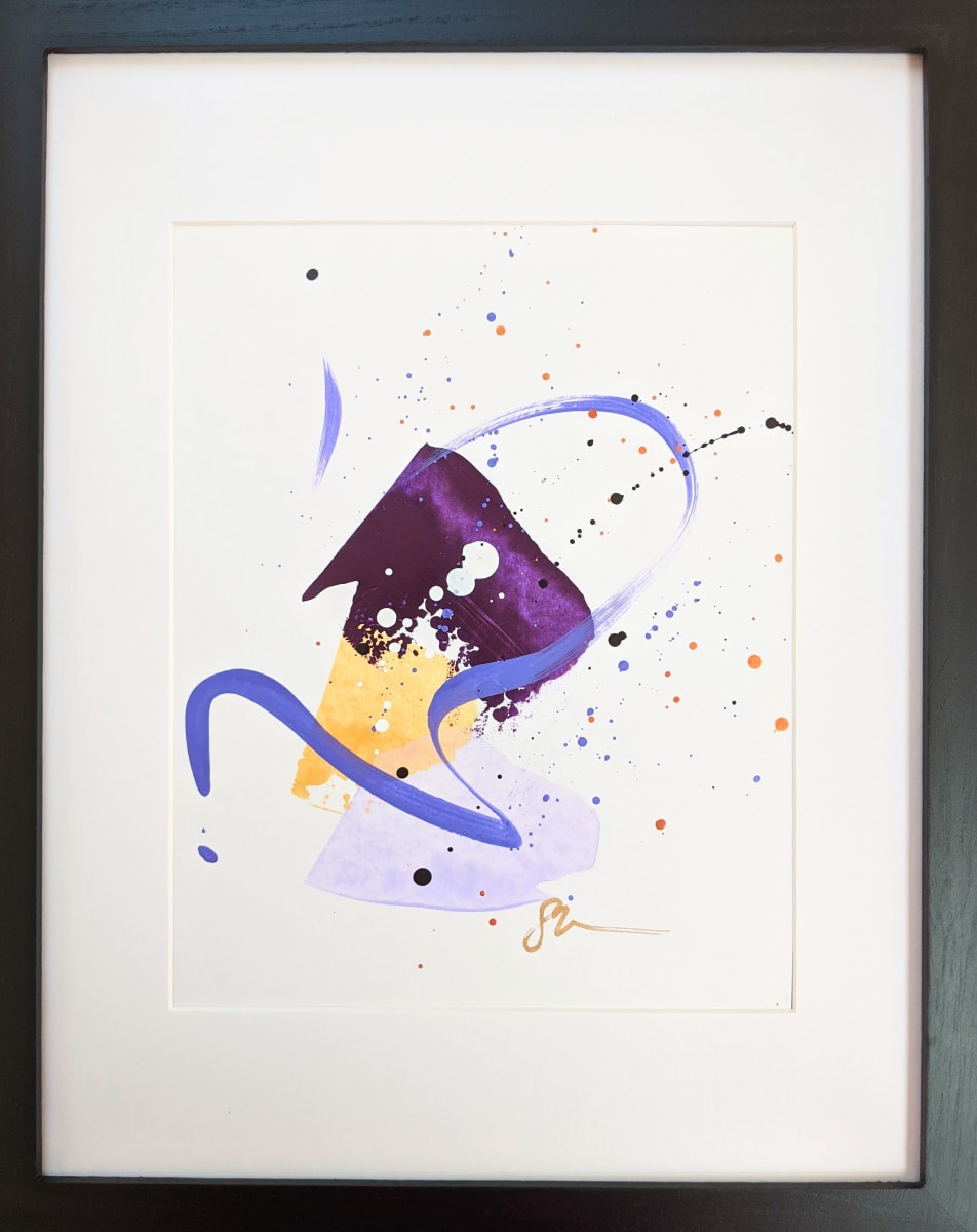 Royal Velvet 2 by Sonya Kleshik 