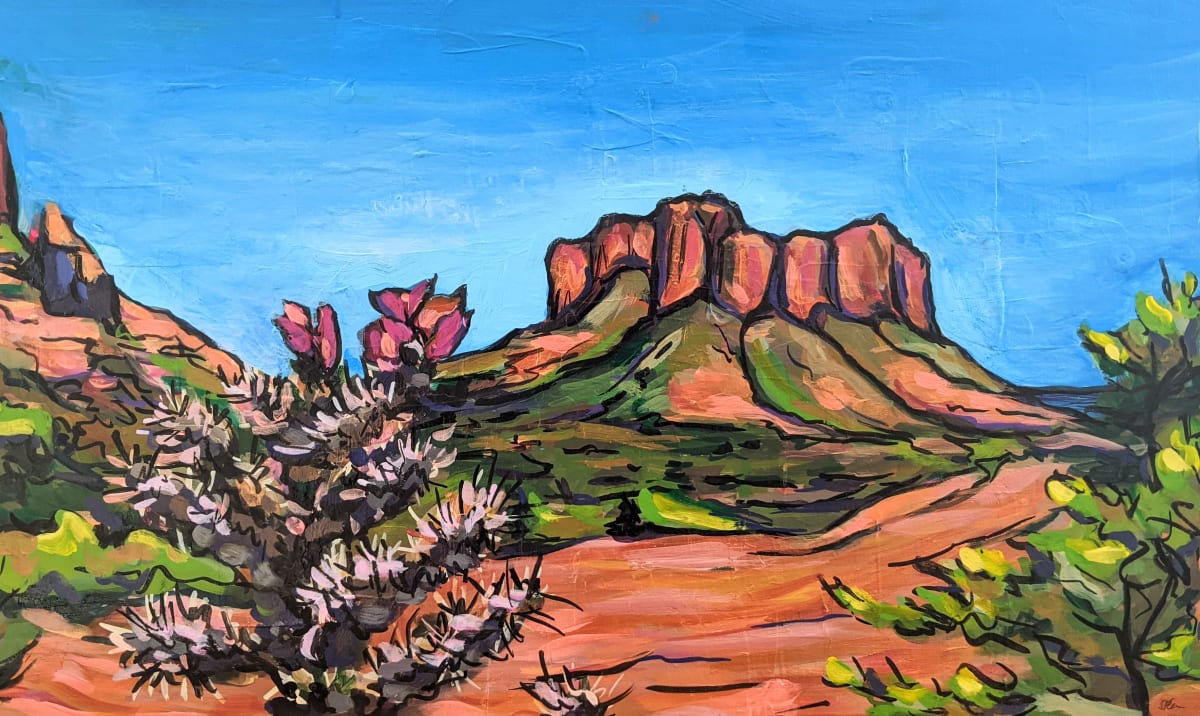 Sedona 