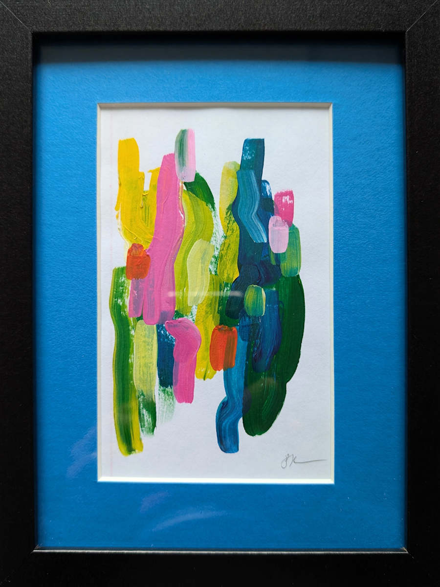 Memory Revisted by Sonya Kleshik 