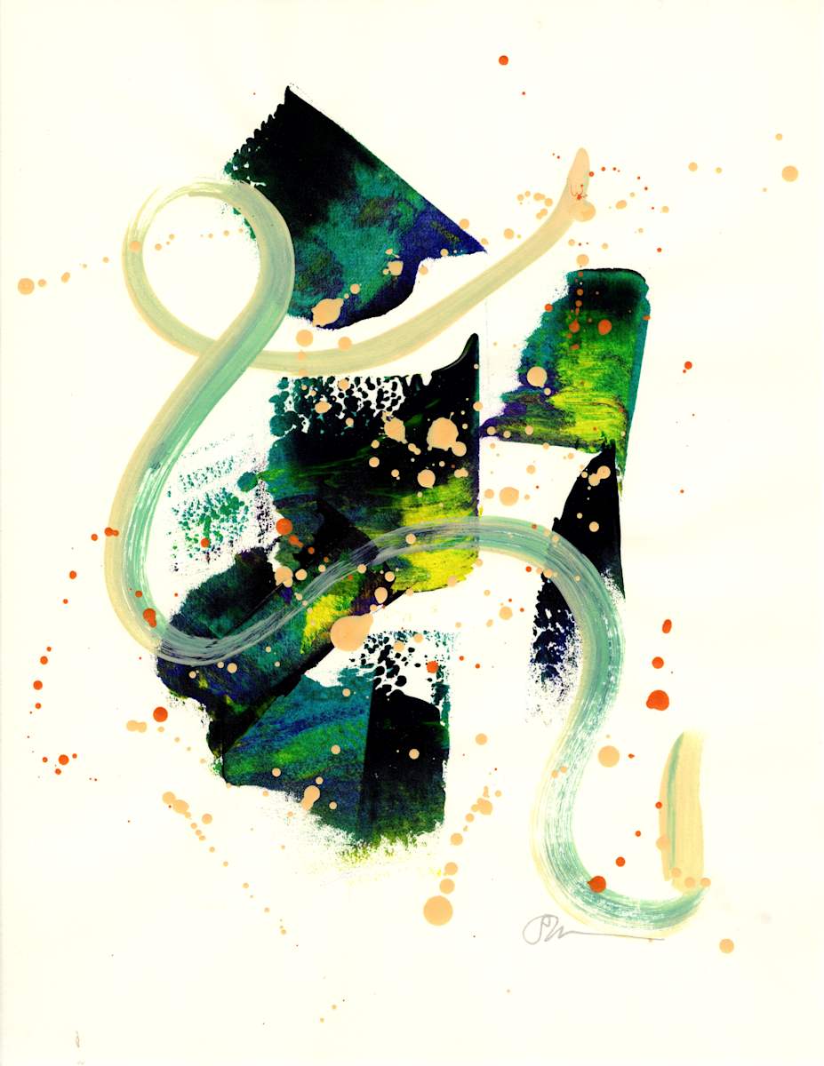 Sprout 3 by Sonya Kleshik, Image 1.