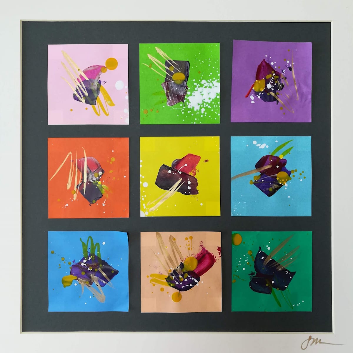 Cube by Sonya Kleshik, Image 1.