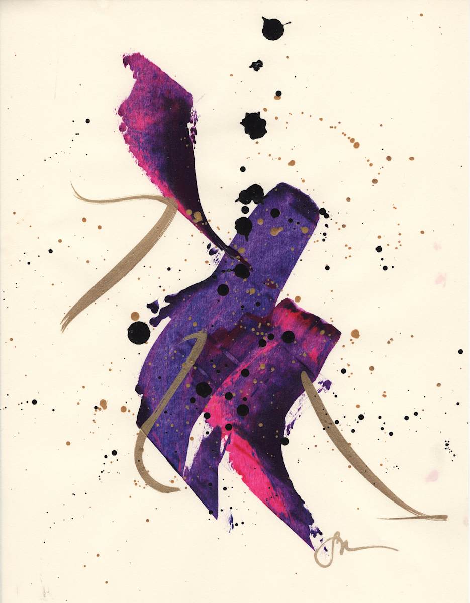Sultan by Sonya Kleshik, Image 1.