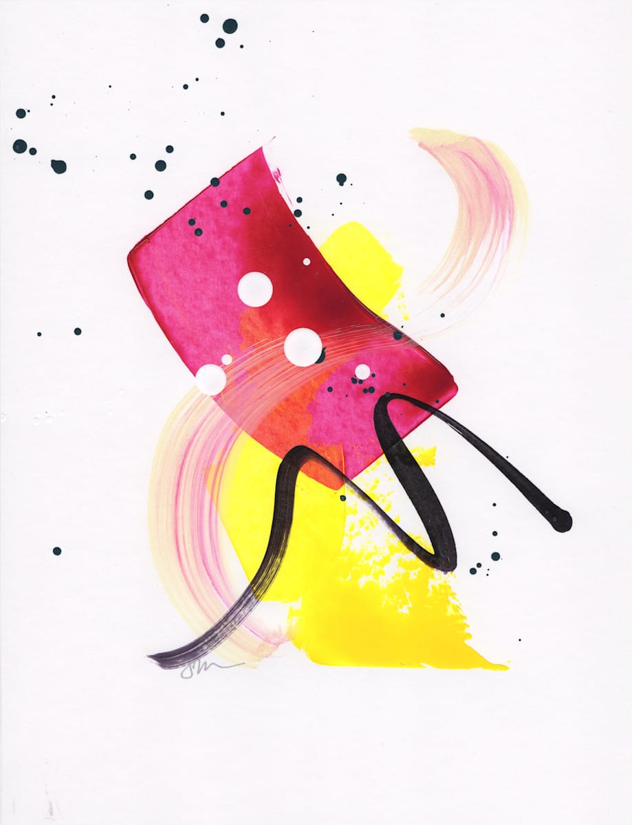 Joy by Sonya Kleshik, Image 1.