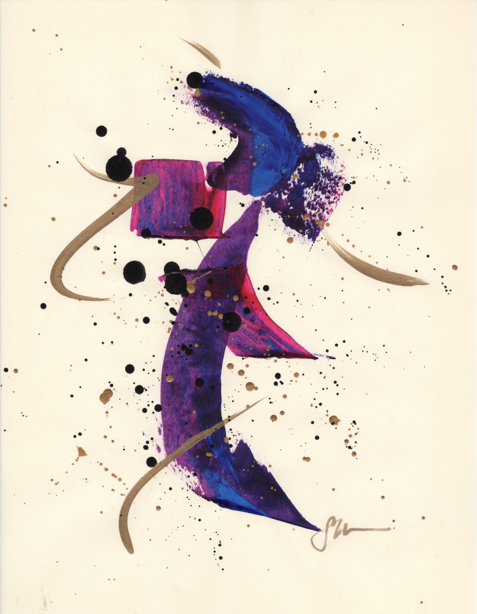 Wish Granted by Sonya Kleshik 