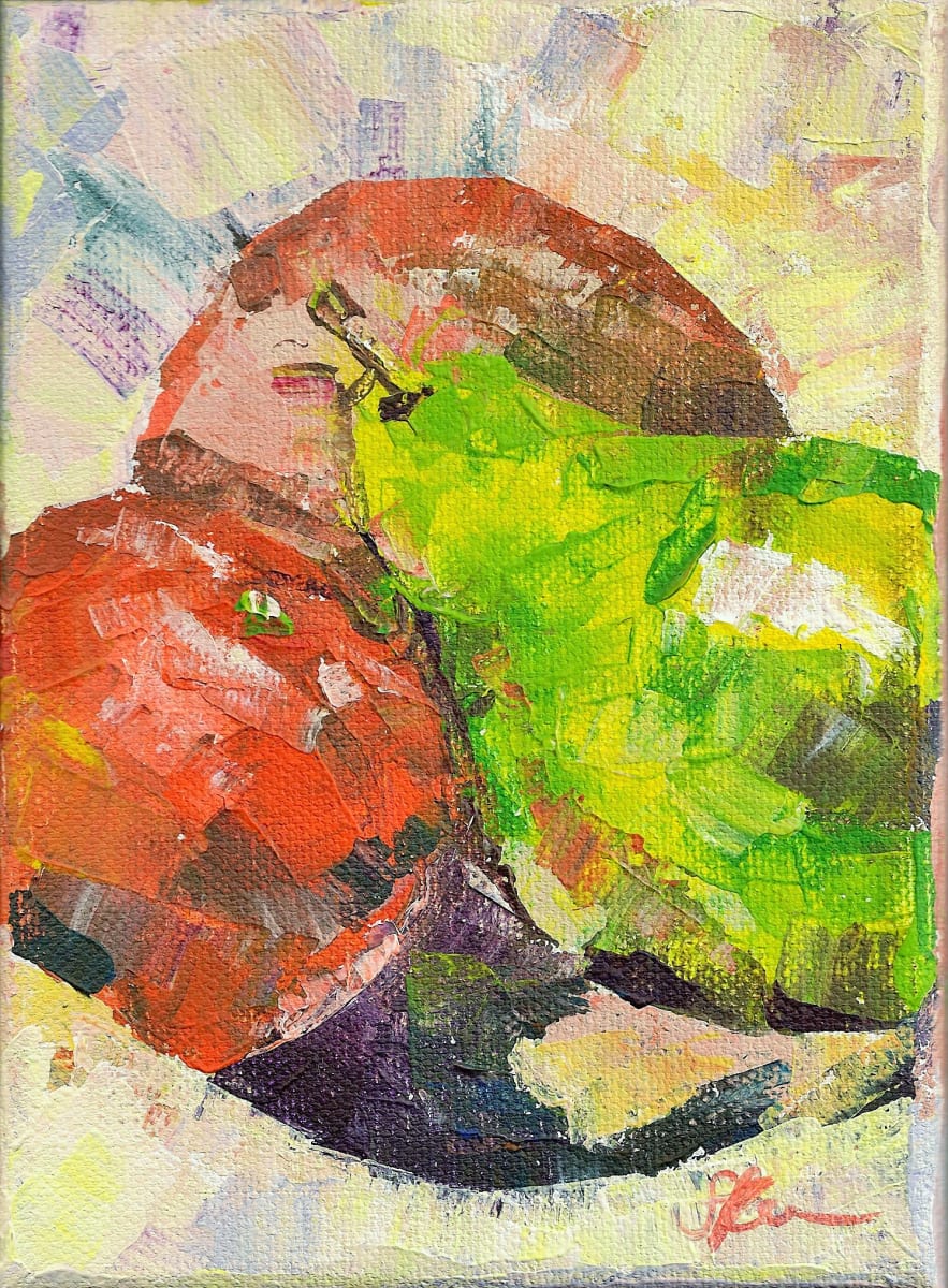 Celestial Still Life by Sonya Kleshik, Image 1.