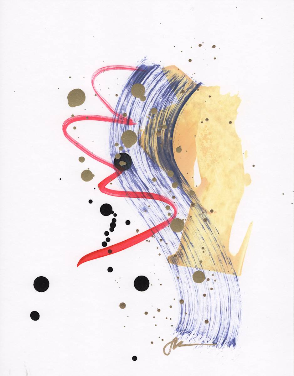 Winding Road 4 by Sonya Kleshik, Image 1.