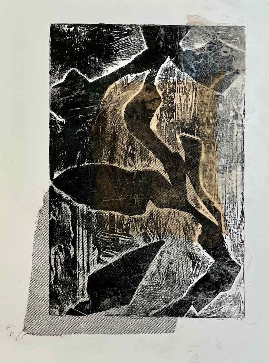 Elements by Shobha Jetmalani 