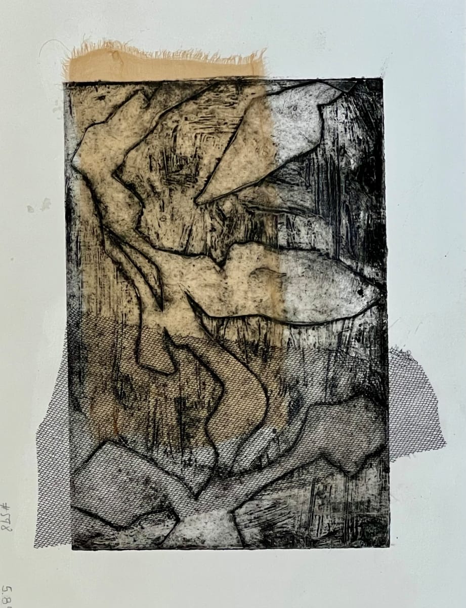 In the Buff by Shobha Jetmalani, Image 1.