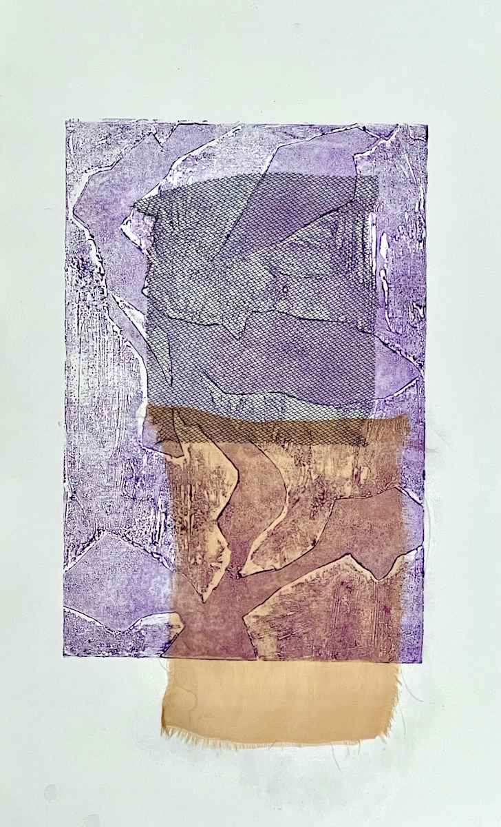 No Shadows without Light by Shobha Jetmalani 