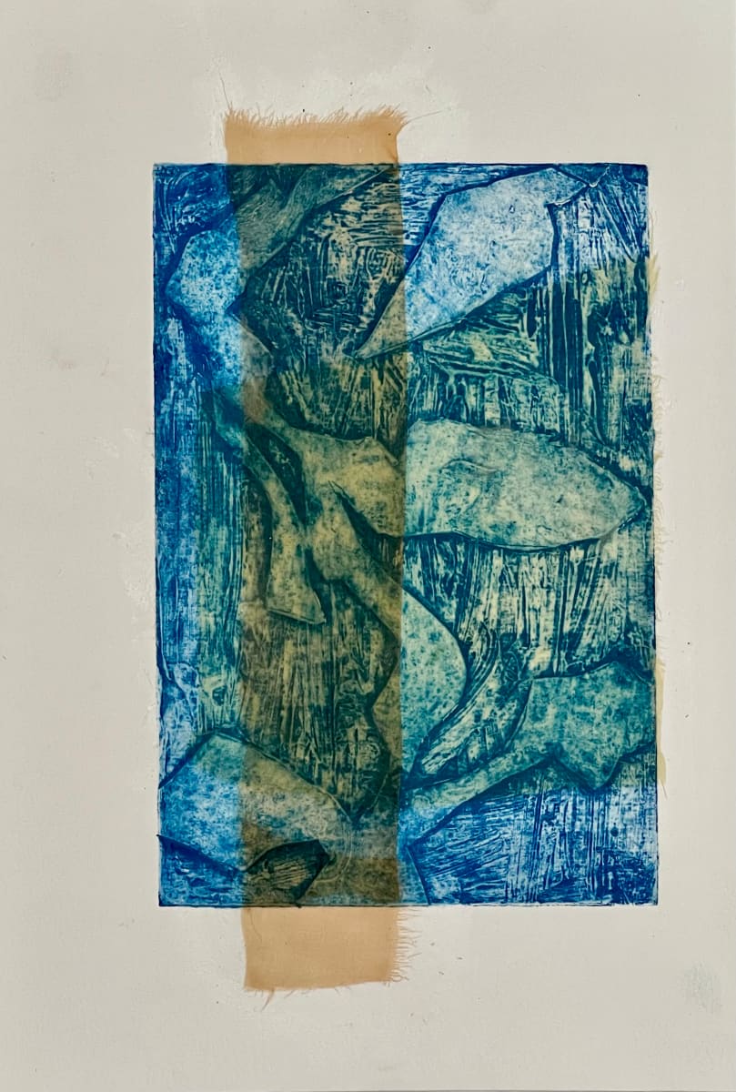 Nightbeam by Shobha Jetmalani, Image 1.