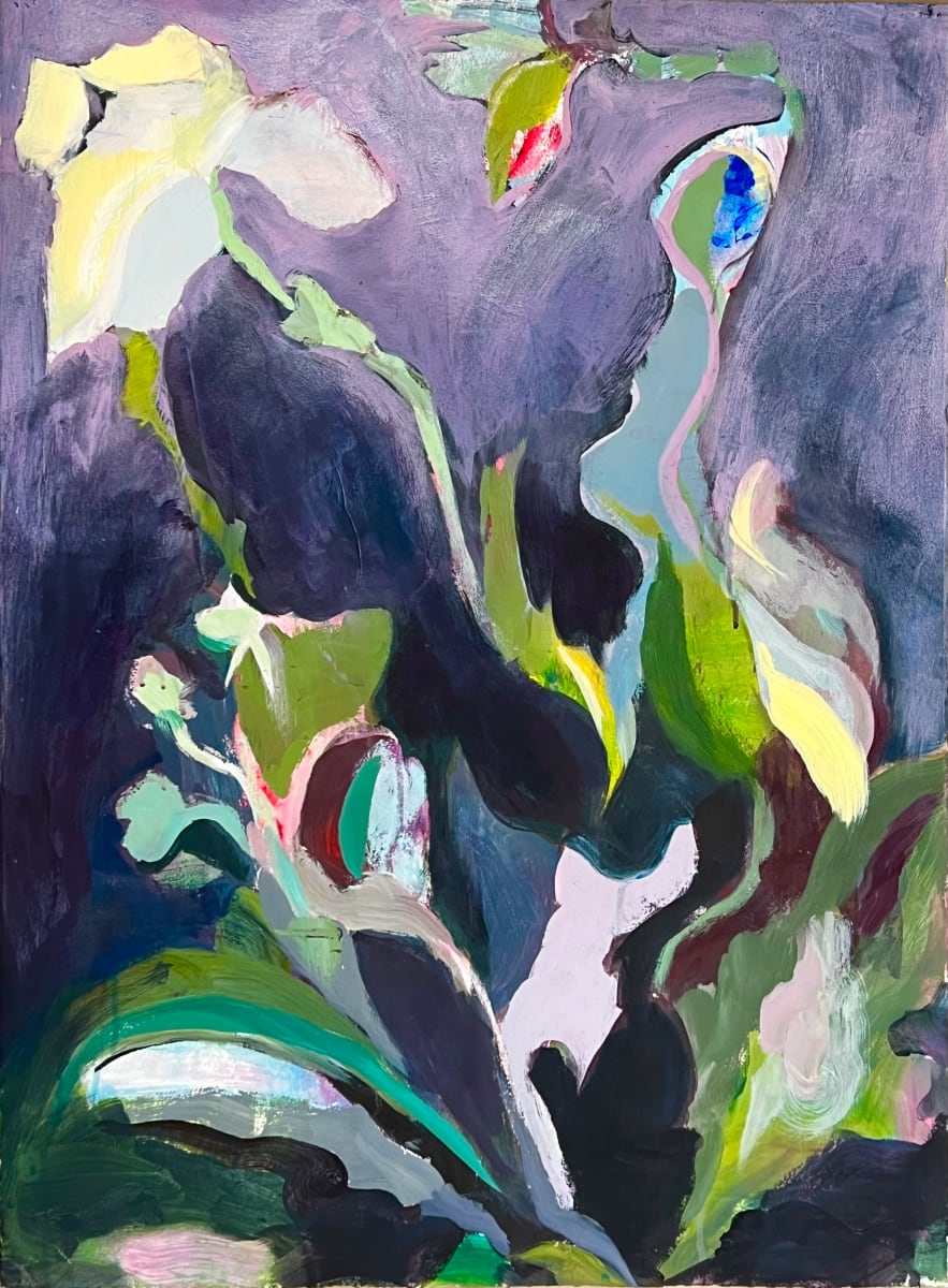 Dream Sweetly by Shobha Jetmalani, Image 1.