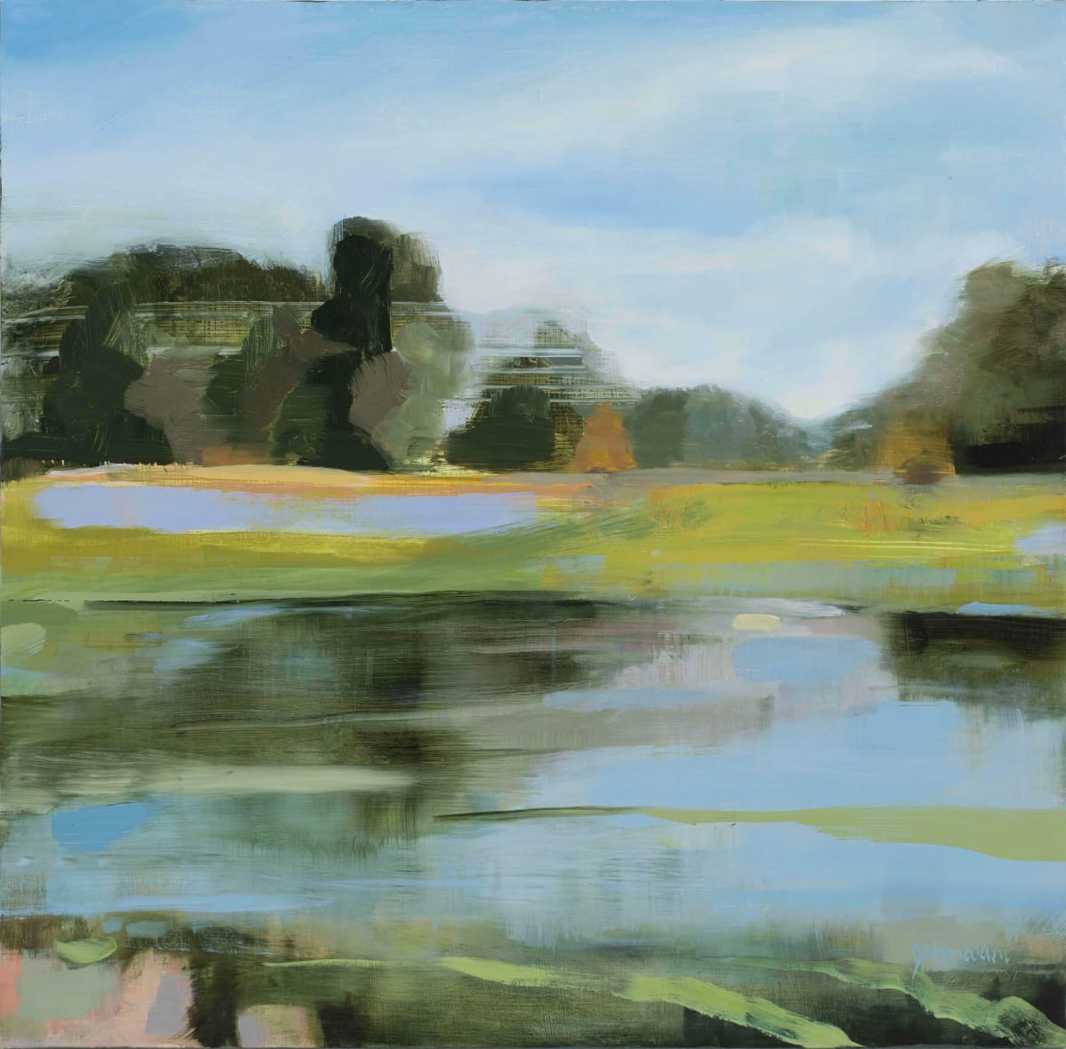 Lush Light, Image 1.