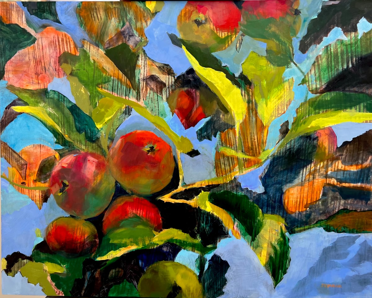 Luminosity by Shobha Jetmalani 