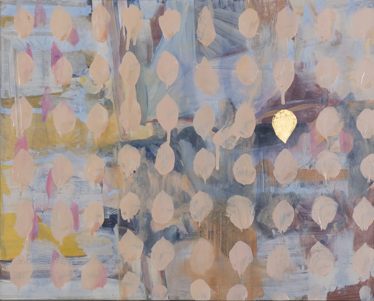 Opal by Shobha Jetmalani, Image 1.