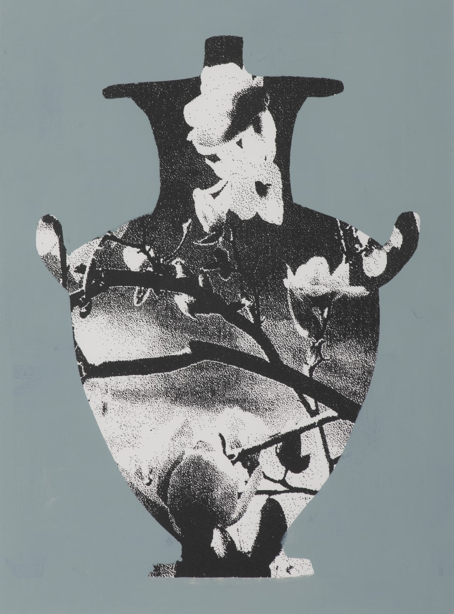 Magnolia Vessel II 
