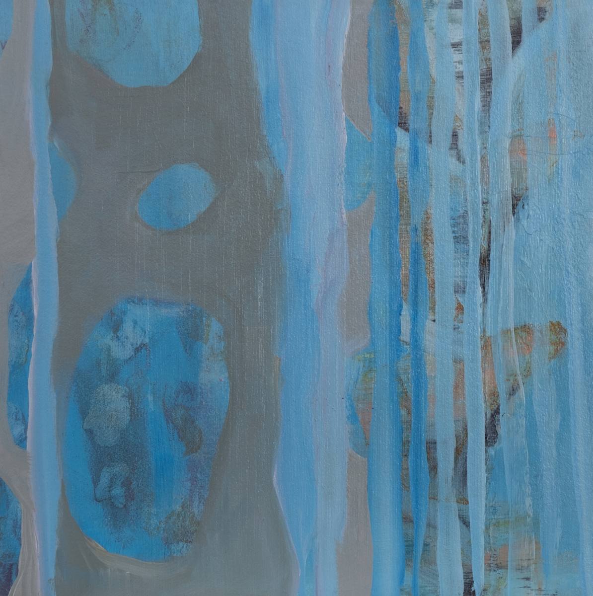 Floating In Freedom by Shobha Jetmalani, Image 1.