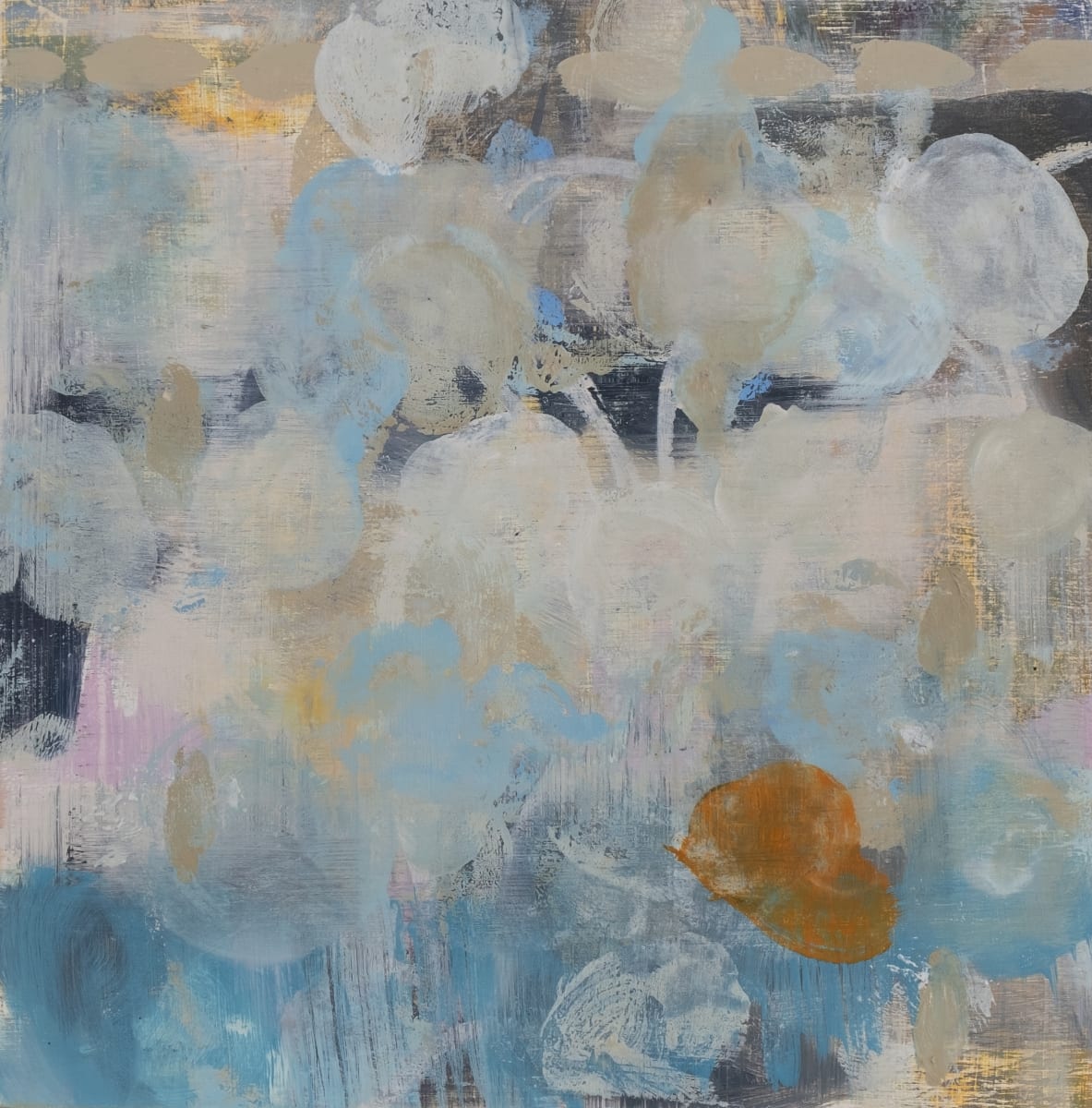 What You Focus On Expands by Shobha Jetmalani 