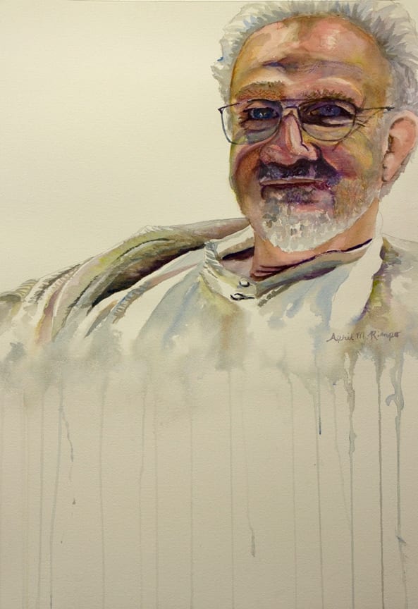 Essence by April Rimpo 