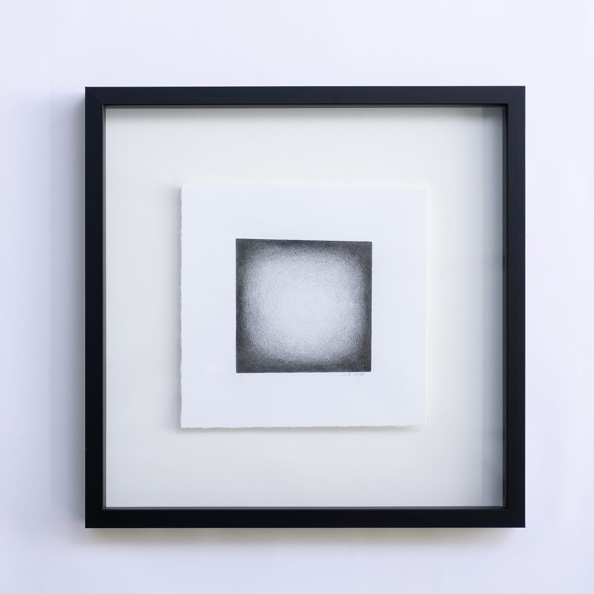 WINTER III by Mario Rothenbühler 