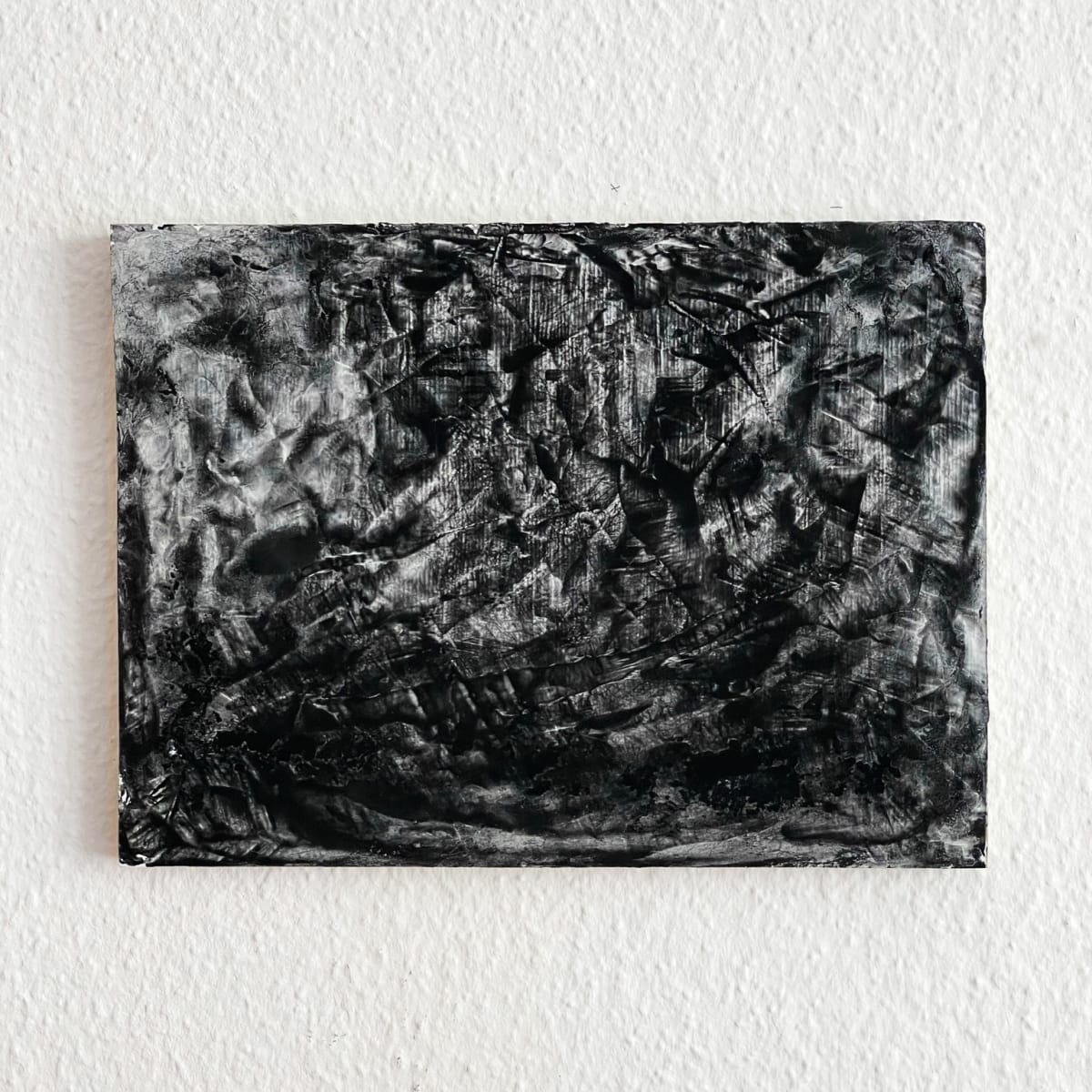 Remember Peter I by Mario Rothenbühler 