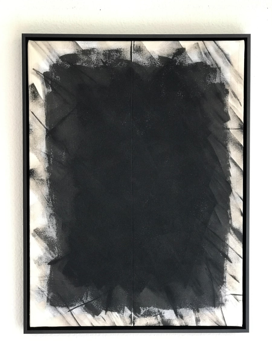 OUTSIDE II by Mario Rothenbühler 