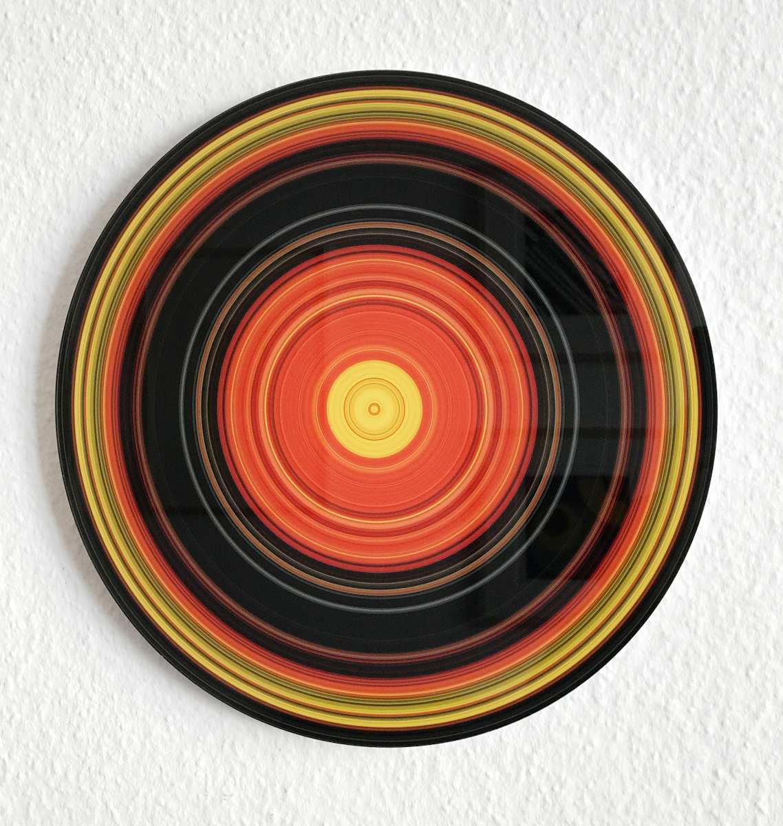 PULSE by Mario Rothenbühler, Image 1.