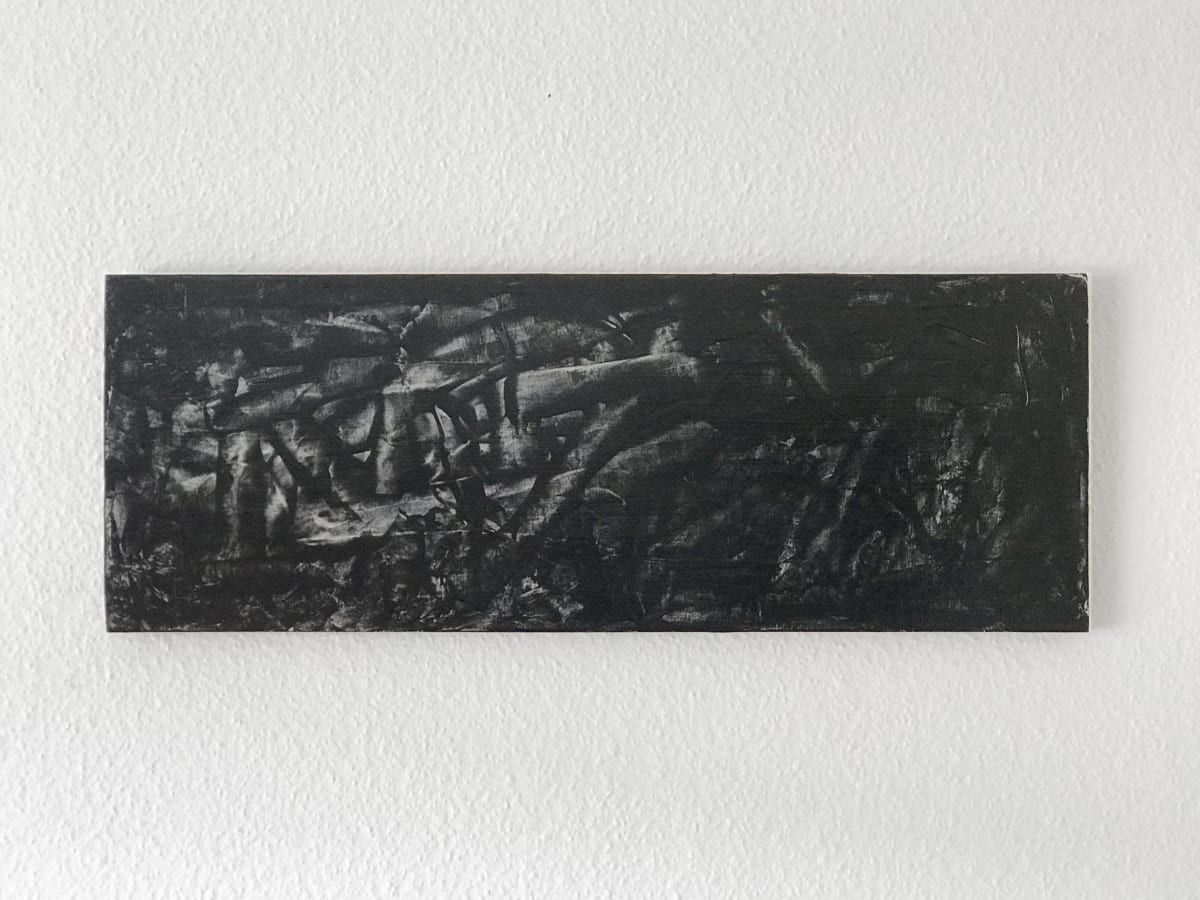 Remember Peter III by Mario Rothenbühler 