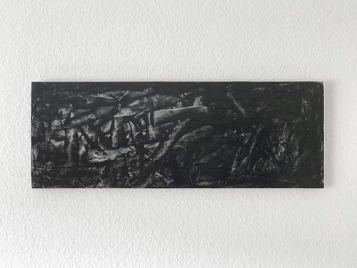 Remember Peter III by Mario Rothenbühler, Image 2.