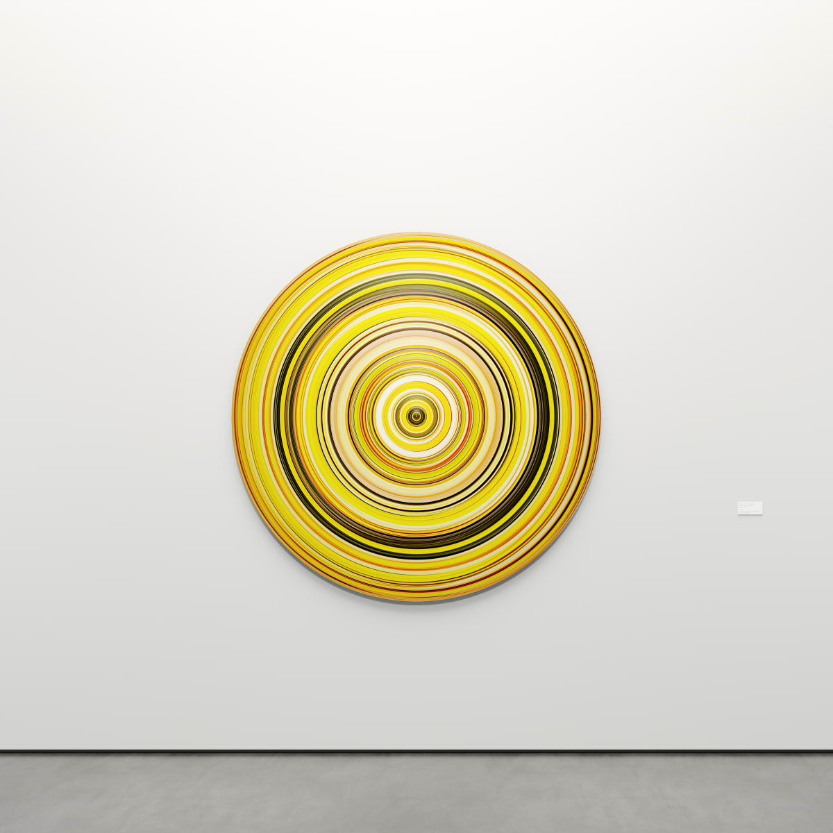 YELLO | DISC by Mario Rothenbühler 