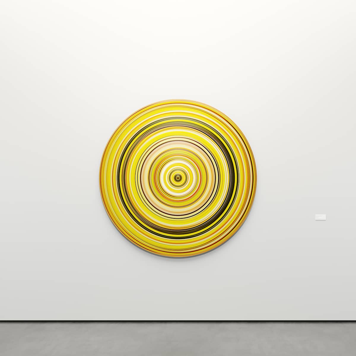 YELLO | DISC by Mario Rothenbühler, Image 1.