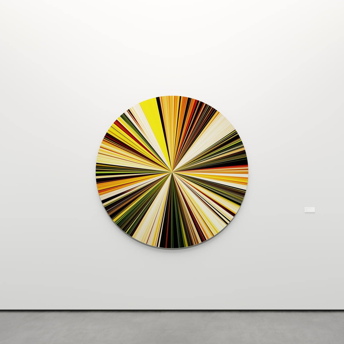 YELLO | RAY by Mario Rothenbühler 