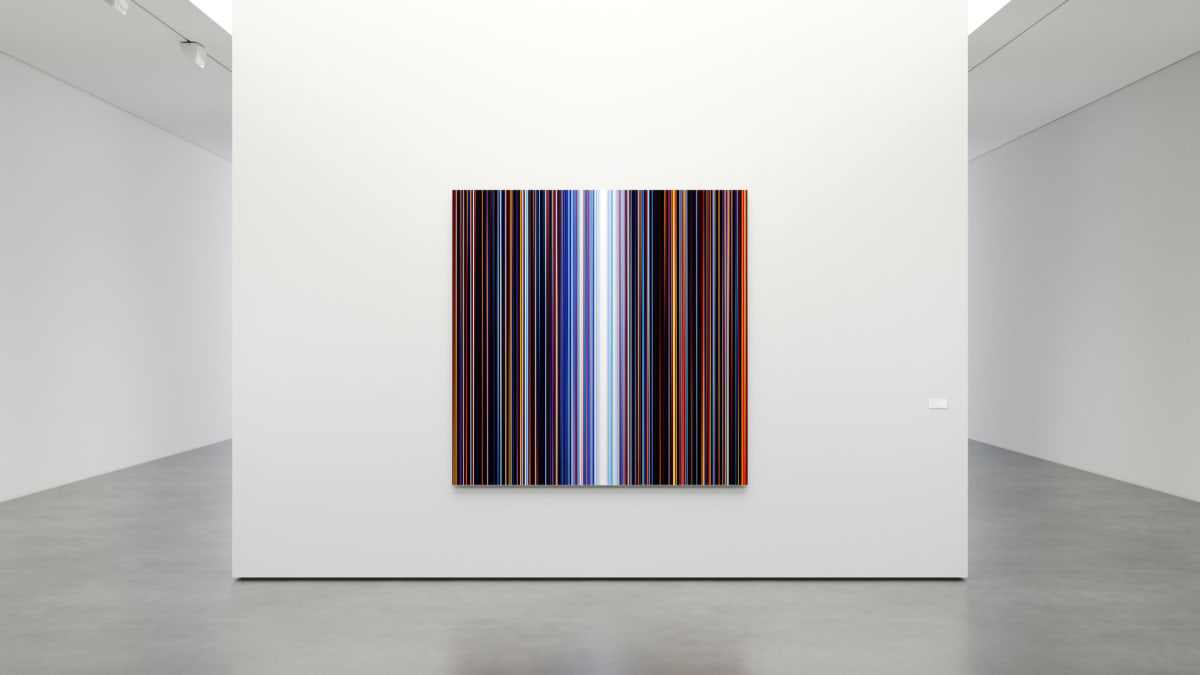 TRILLION | STRIPE by Mario Rothenbühler, Image 1.