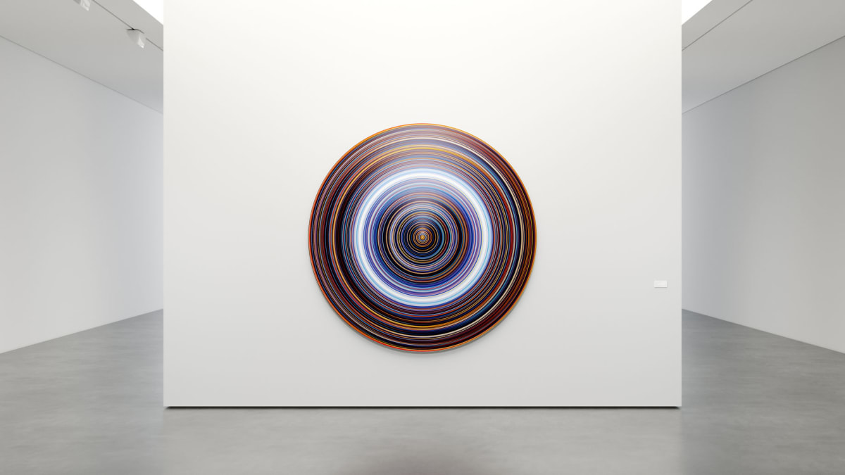 TRILLION | DISC by Mario Rothenbühler, Image 1.