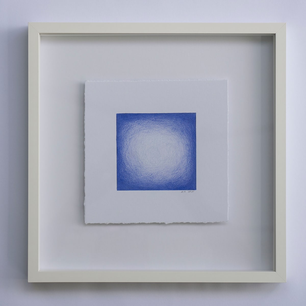 WINTER II by Mario Rothenbühler 