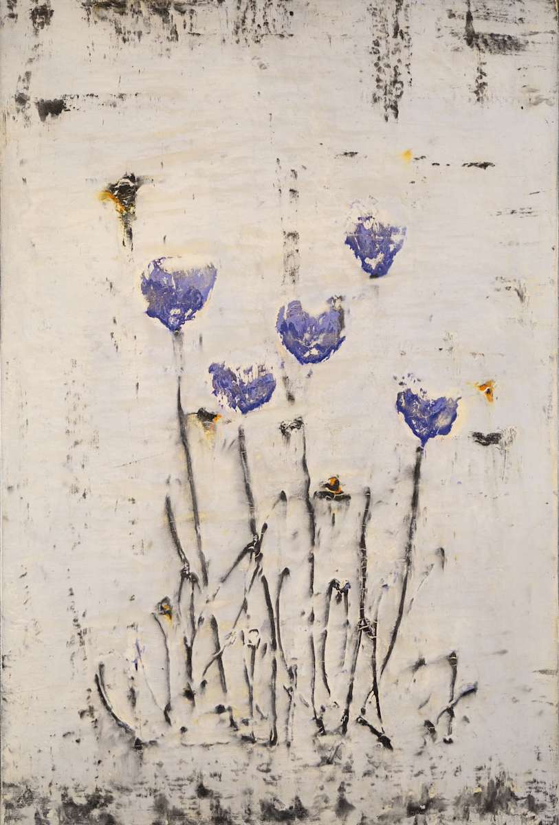 1065 by Bernard Weston, Image 1.