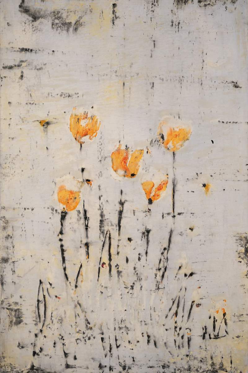 1072 by Bernard Weston, Image 1.