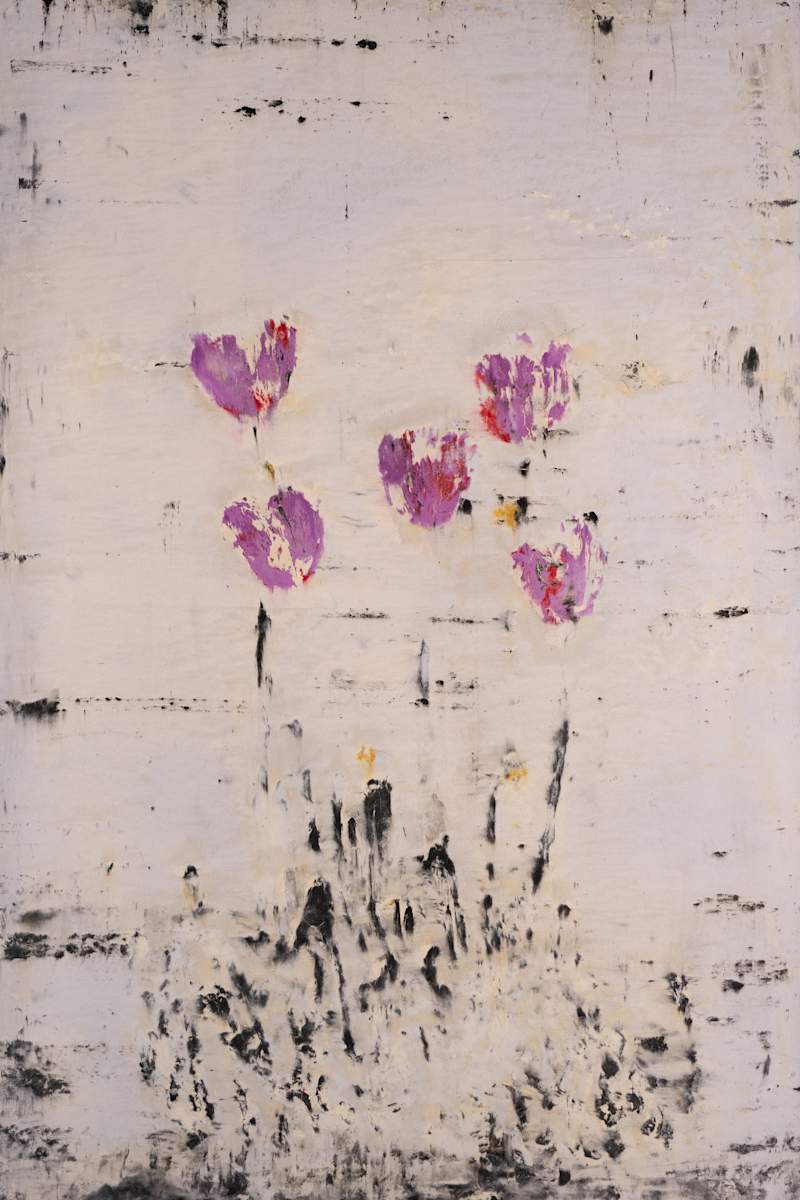 1073 by Bernard Weston, Image 1.