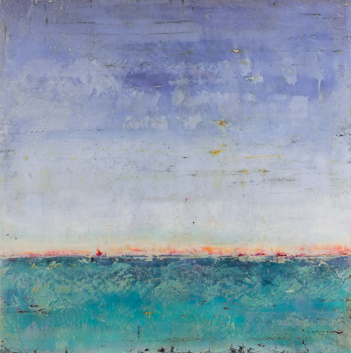 1086 by Bernard Weston, Image 1.
