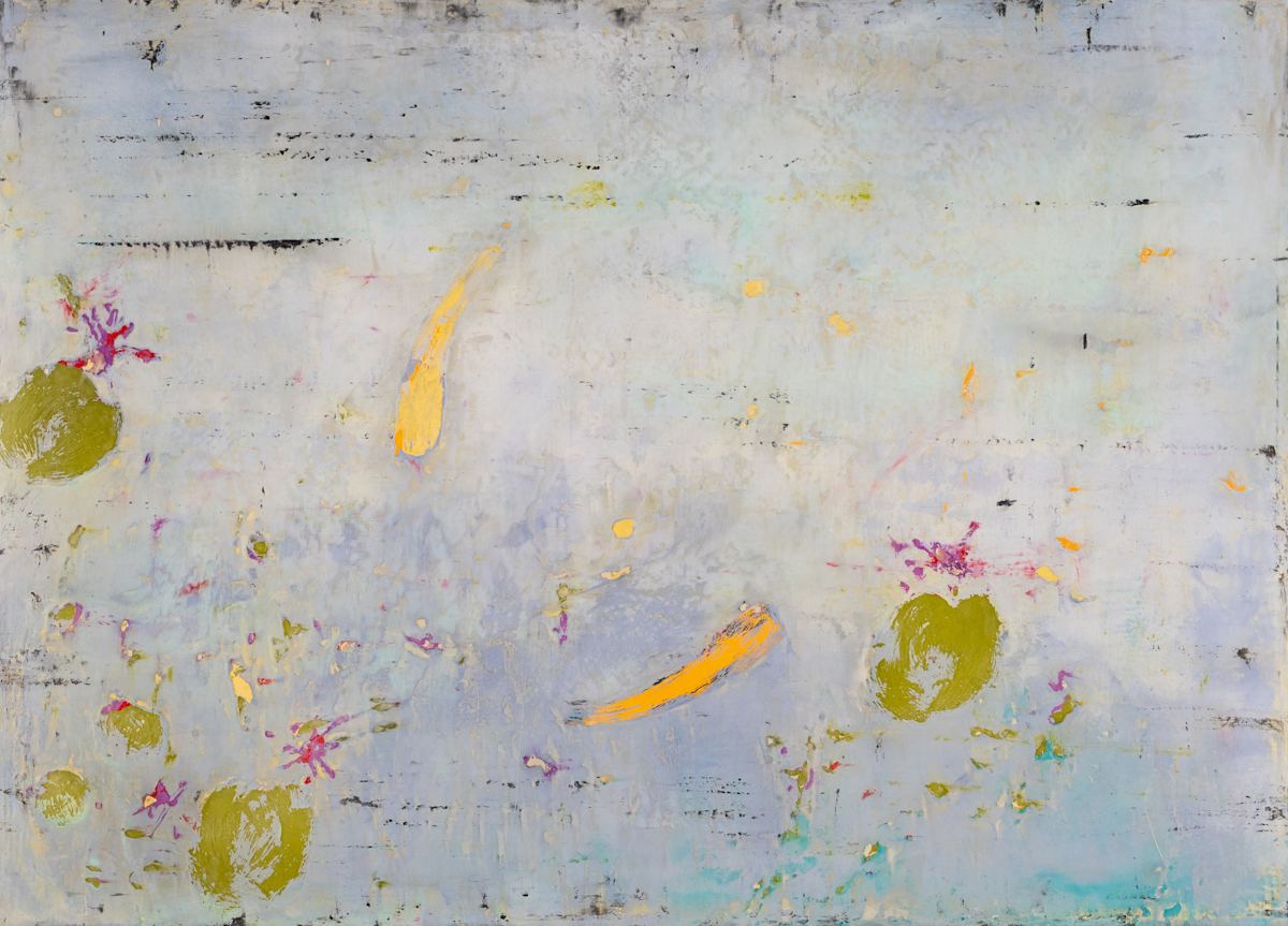 1088 by Bernard Weston, Image 1.