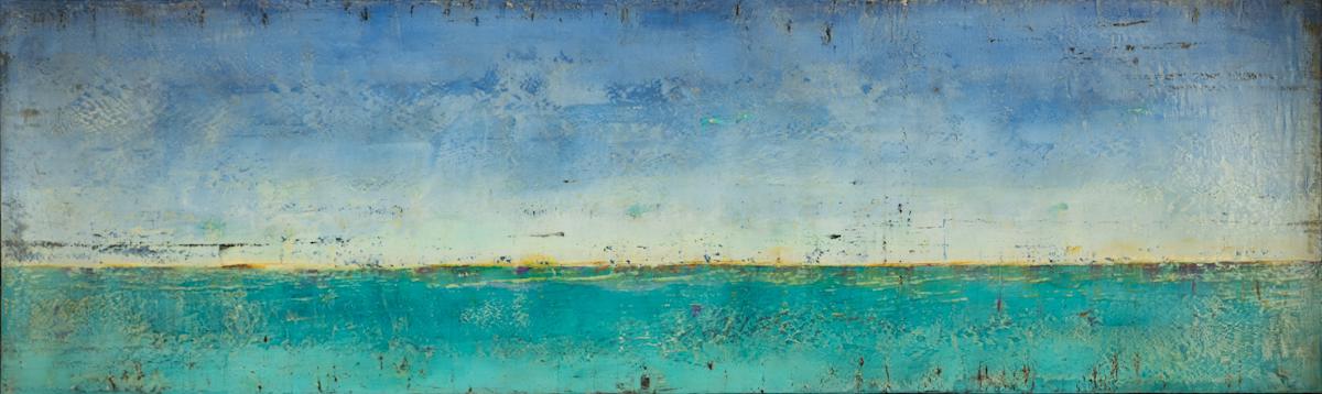 1092 by Bernard Weston, Image 1.