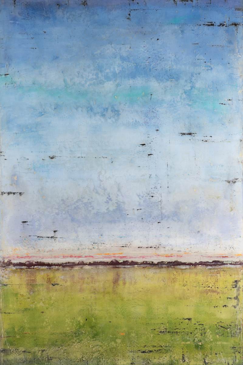 1093 by Bernard Weston, Image 1.