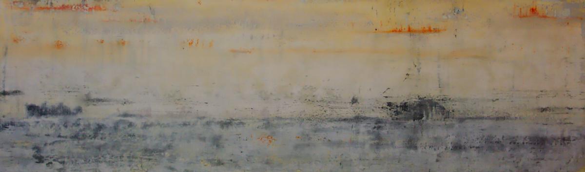 Beyond by Bernard Weston, Image 1.