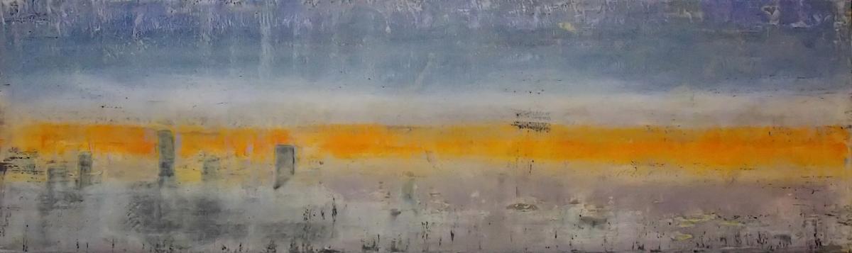 Still by Bernard Weston, Image 1.
