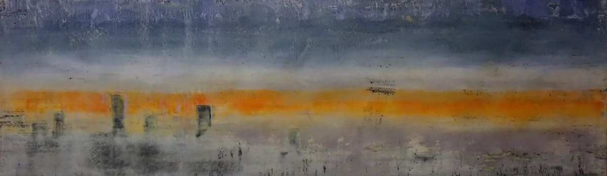 603 by Bernard Weston, Image 1.