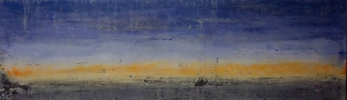 604 by Bernard Weston, Image 1.