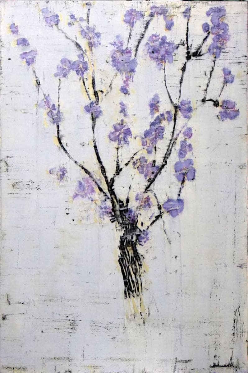 606 by Bernard Weston, Image 1.