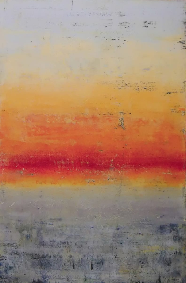 628 by Bernard Weston, Image 1.